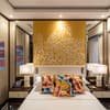 SOHO boutique hotel 3-4/42