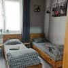 Хостел SWALLOW HOUSE. Полулюкс двухместный  6