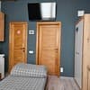 Хостел SWALLOW HOUSE. Полулюкс двухместный  7