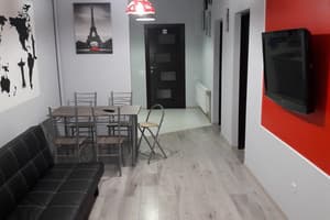 Хостел SWEET Hostel. Место в общем 6-местном номере  5