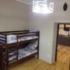 Хостел SWEET Hostel. Место в общем 6-местном номере  8