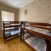 Хостел SWEET Hostel. Місце в загальному 8 місному номері  3