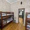 Хостел SWEET Hostel. Місце в загальному 8 місному номері  4