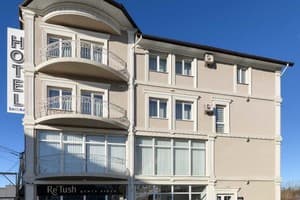 Отель Sagorahotel