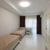 Отель Sagorahotel. Стандарт двухместный Twin 1