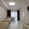 Отель Sagorahotel. Стандарт двухместный Twin 8