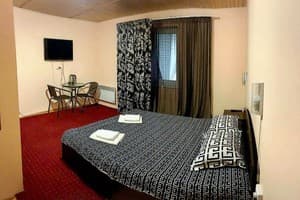 Отель Sakvoyage. Стандарт двухместный  1