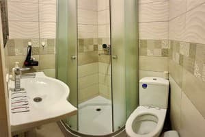 Отель Sakvoyage. Стандарт двухместный  3