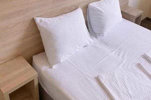 Отель СамеТой. Стандарт двухместный  1