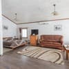 Отель Selena Family Resort. Бунгало двухместный BUNGALOW SUPERIOR 3