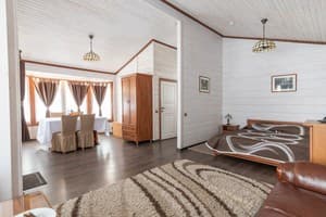 Отель Selena Family Resort. Бунгало двухместный BUNGALOW SUPERIOR 6