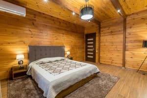 Отель Selena Family Resort. Делюкс двухместный (семейная вилла)  5