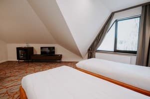 Отель Selena Family Resort. Стандарт двухместный Twin New 6