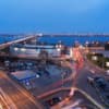 Отель Seven Eleven Skytech & Apartments. Полулюкс двухместный Staybridge 6