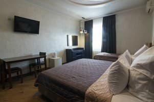 Шахерезада 7