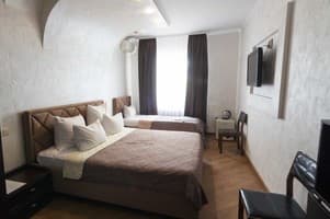 Шахерезада 54