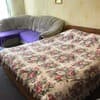 Квартира Shevchenka Guest House. Апартаменты трехместный (3+1)  по Шевченко однокомнатные 1