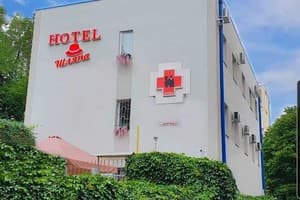 Отель Шляпа