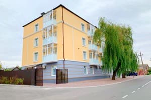 Сити Бизнес Apart 1