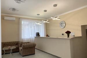 Сити Бизнес Apart 5