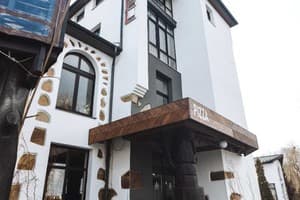 Гостинично-ресторанный комплекс Скіфія