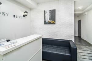 Мини-отель Sky Home Голосеевский