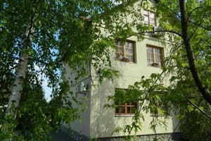 Славянский клуб 11