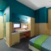 Мини-отель Sleeport. Стандарт двухместный  3