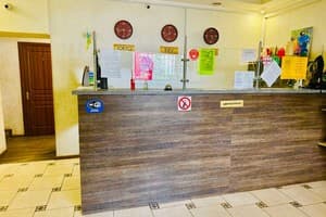 Смарт Отель 5