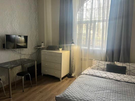 Smart apartment 4