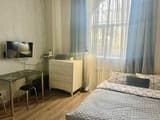 Smart apartment 6