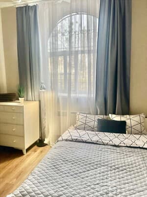 Smart apartment 1