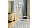 Smart apartment 1