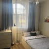 Квартира Smart apartment. Апартаменты двухместный  1