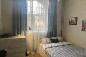 Квартира Smart apartment. Апартаменты двухместный  3