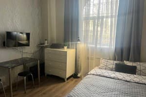 Квартира Smart apartment. Апартаменты двухместный  5