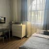 Квартира Smart apartment. Апартаменты двухместный  5