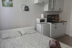 Квартира Smart apartment. Апартаменты двухместный  8