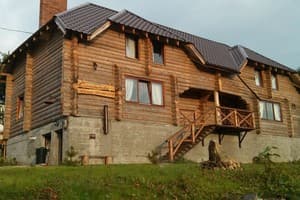 Смерекова Хата 3