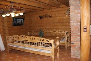 Смерекова Хата 4