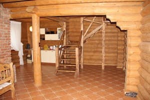 Смерекова Хата 5