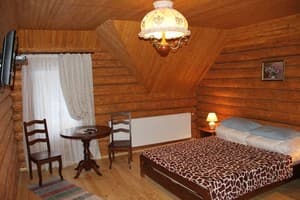 Частная усадьба Смерекова Хата. Двухместный номер 2