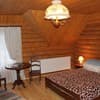 Частная усадьба Смерекова Хата. Двухместный номер 2