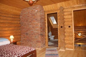 Частная усадьба Смерекова Хата. Двухместный номер 3