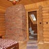Частная усадьба Смерекова Хата. Двухместный номер 3