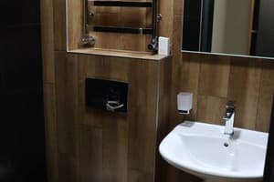 Гостинично-ресторанный комплекс Sobkoff. Стандарт двухместный комфорт 2