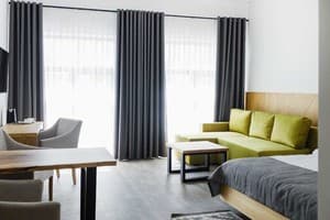 Отель София. Улучшенный двухместный  2