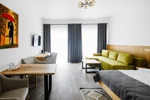 Отель София. Улучшенный двухместный  1