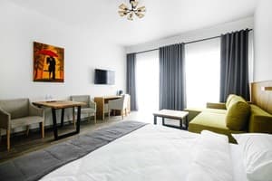 Отель София. Улучшенный двухместный  3