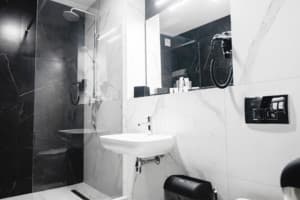 Отель София. Улучшенный двухместный  3